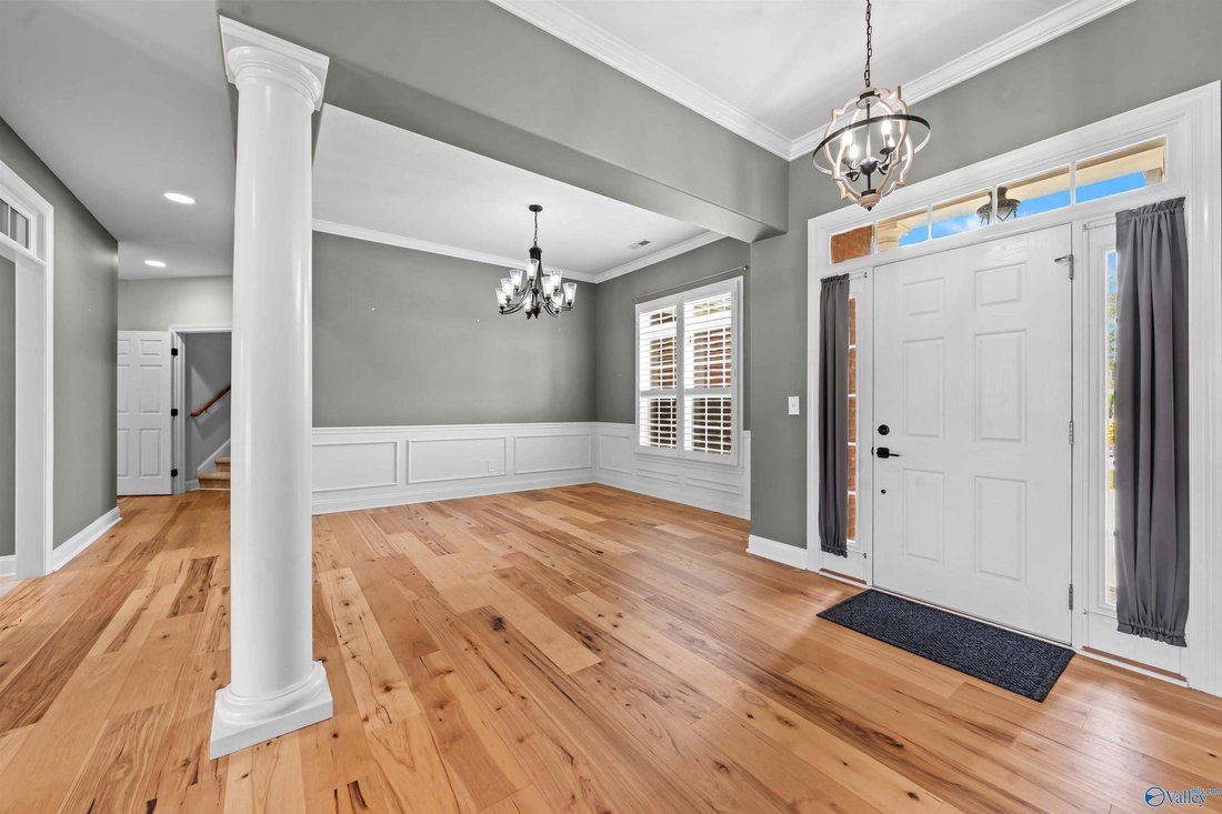 House in Madison, Alabama, United States 5 - 18711160