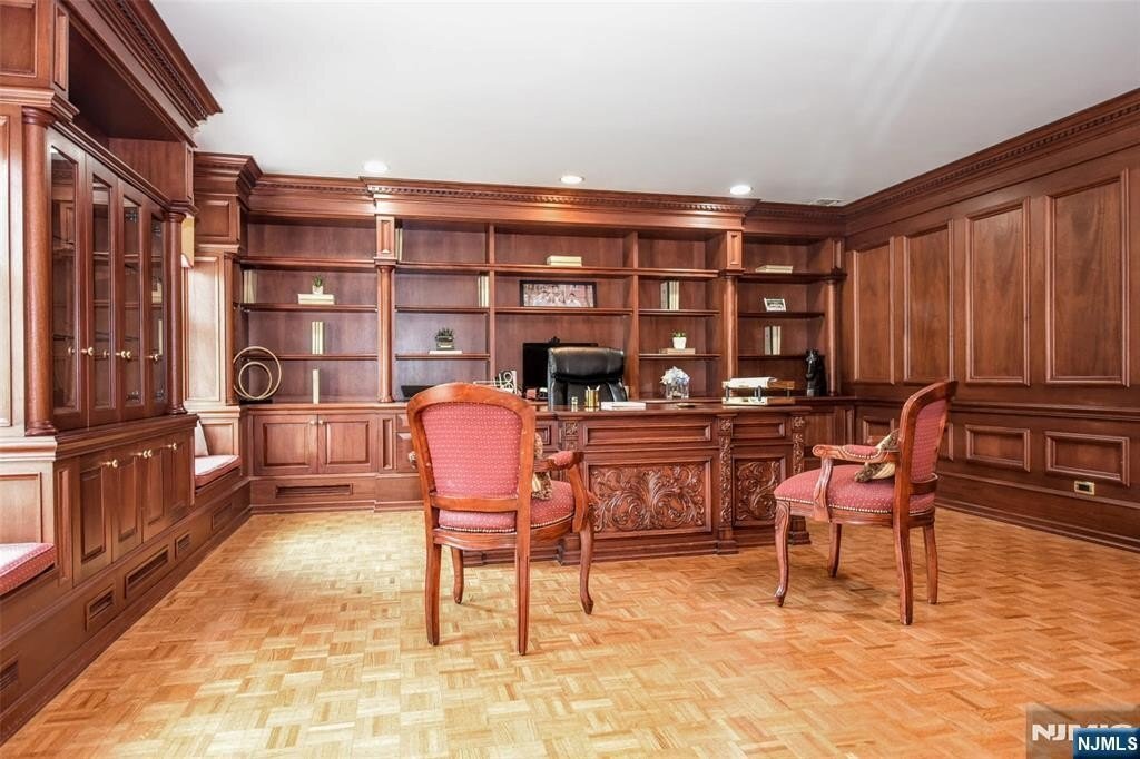Casa a Franklin Lakes, New Jersey, Stati Uniti 5 - 18708015
