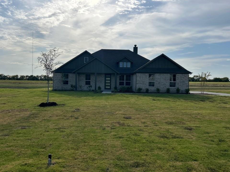 Maison à Blue Ridge, Texas, États-Unis 1 - 18270940