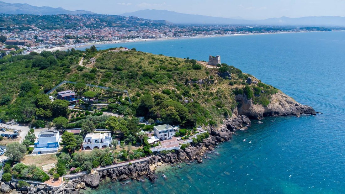 Villa in Minturno, Lazio, Italy 4 - 15889583