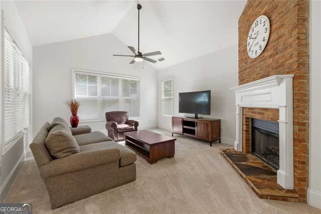 Condominio a Milton, Georgia, Stati Uniti 3 - 18701041
