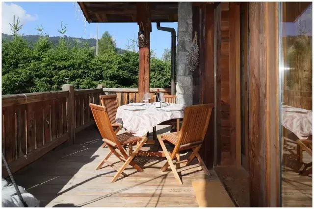 Chalet in Megève, Auvergne-Rhône-Alpes, France 4 - 16310384