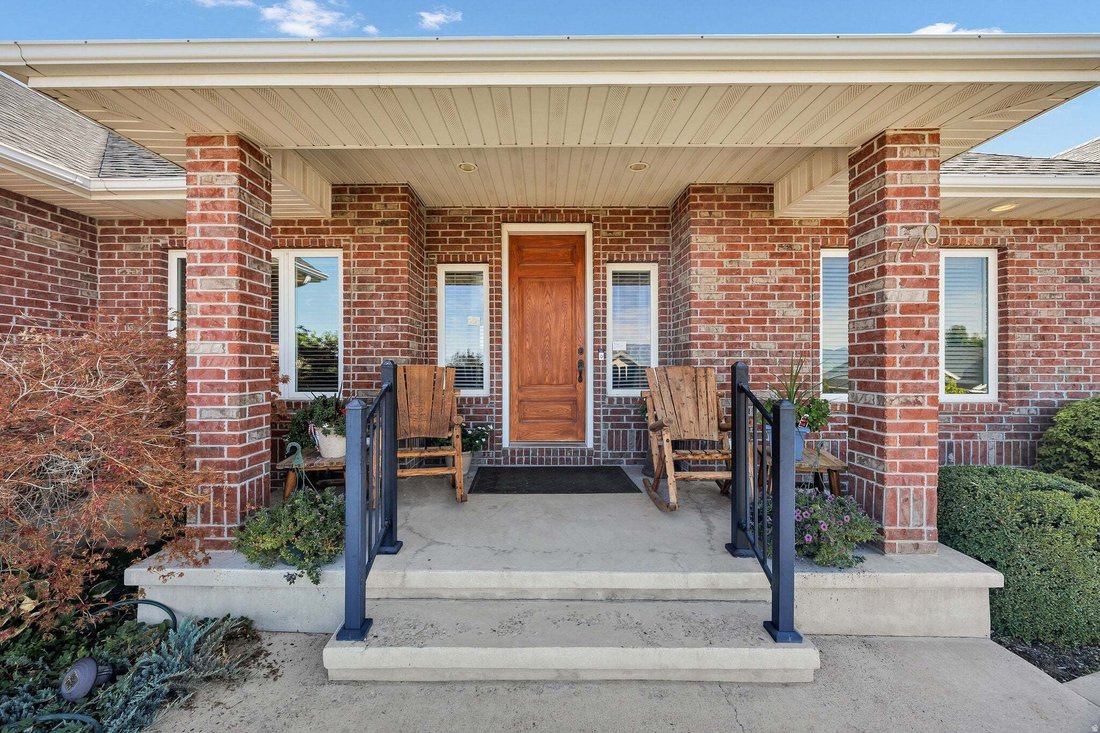 House in Providence, Utah, United States 2 - 18711145