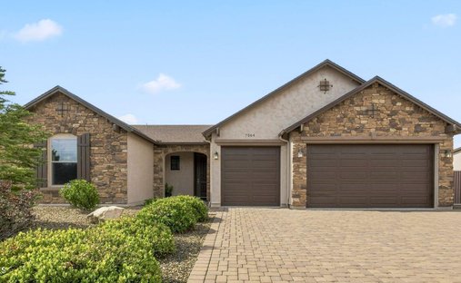 House in Prescott Valley, Arizona, United States 1