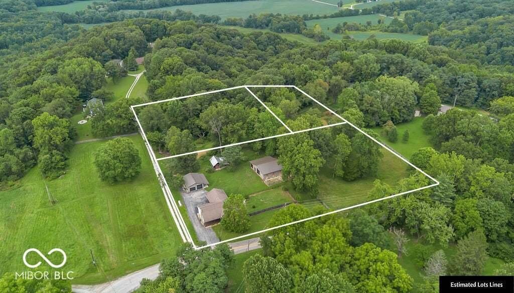 House in New Unionville, Indiana, United States 5 - 18711184