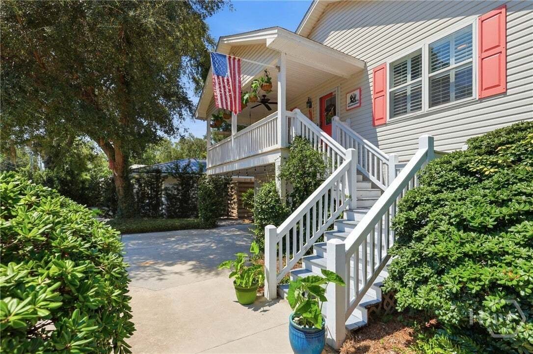 House in St. Simons, Georgia, United States 5 - 18713916