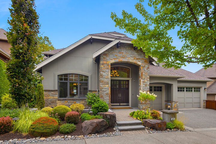 House in Issaquah, Washington, United States 1 - 18712919