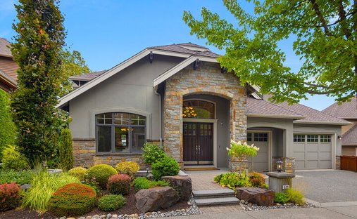 Haus in Issaquah, Washington, Vereinigte Staaten 1