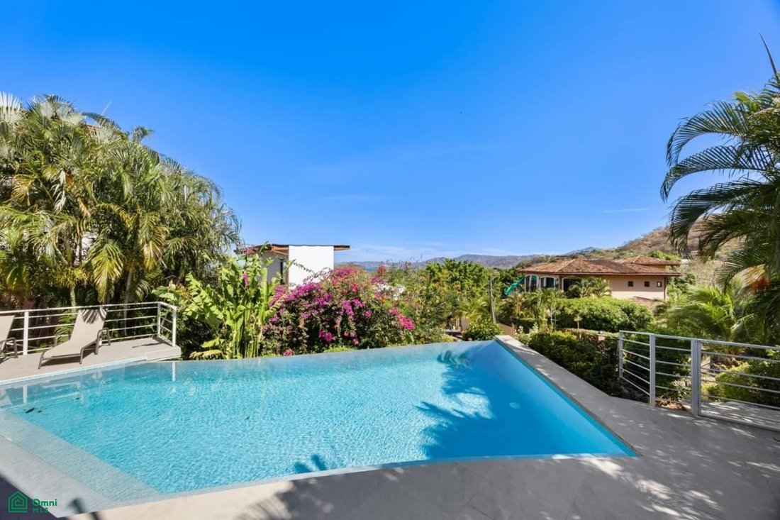Casa a Playa Flamingo, Provincia di Guanacaste, Costa Rica 2 - 17310520