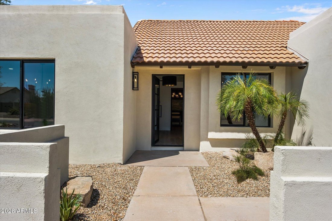 Casa en Scottsdale, Arizona, Estados Unidos 4 - 18703596