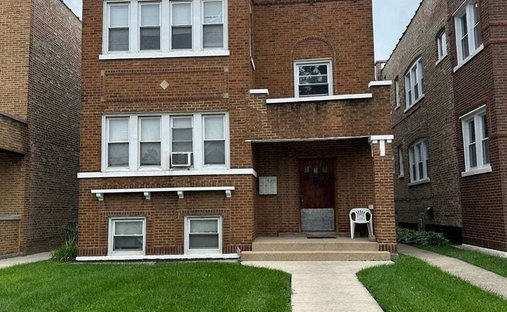 Berwyn, Illinois, Stati Uniti 1