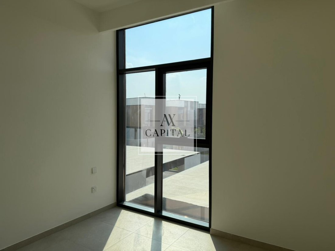 Villa in Al Hebiah Sixth, Al Hebiah, Dubai 3 - 18704536