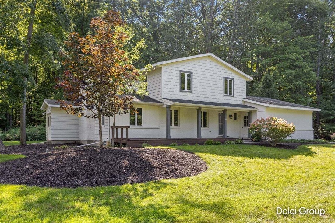 House in Grand Rapids, Michigan, United States 2 - 18705224