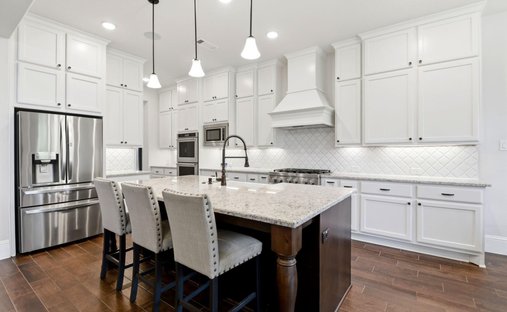 Haus in Conroe, Texas, Vereinigte Staaten 1