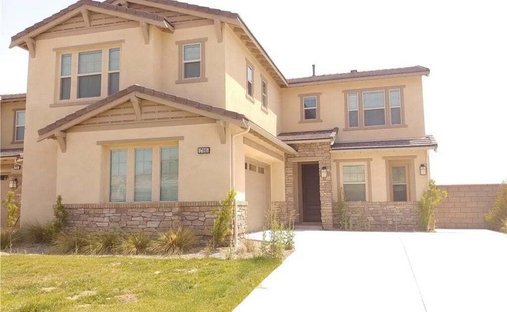 Maison à Chino Hills, Californie, États-Unis 1