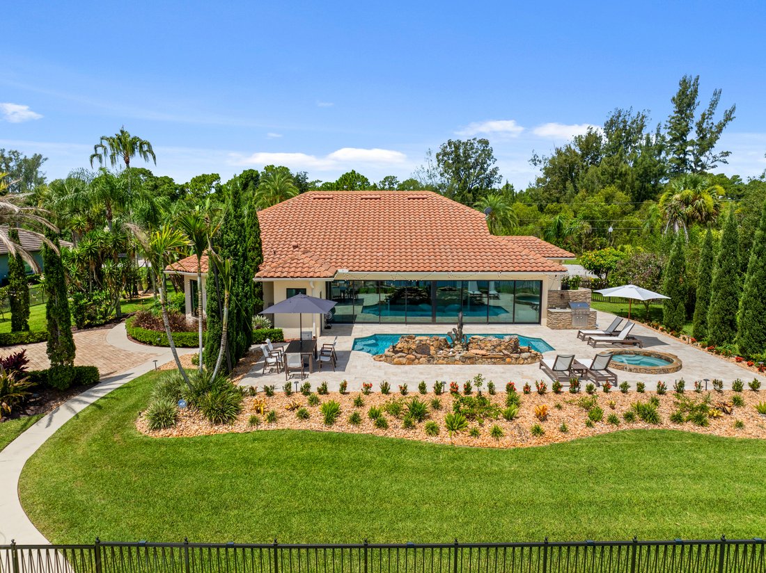 House in Port St. Lucie, Florida, United States 4 - 18703892