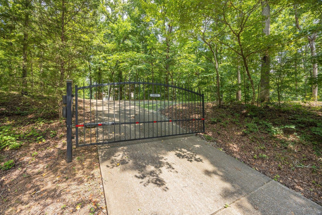 House in Apison, Tennessee, United States 4 - 18705742