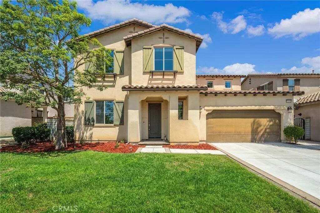 Casa en Corona, California, Estados Unidos 3 - 18713147