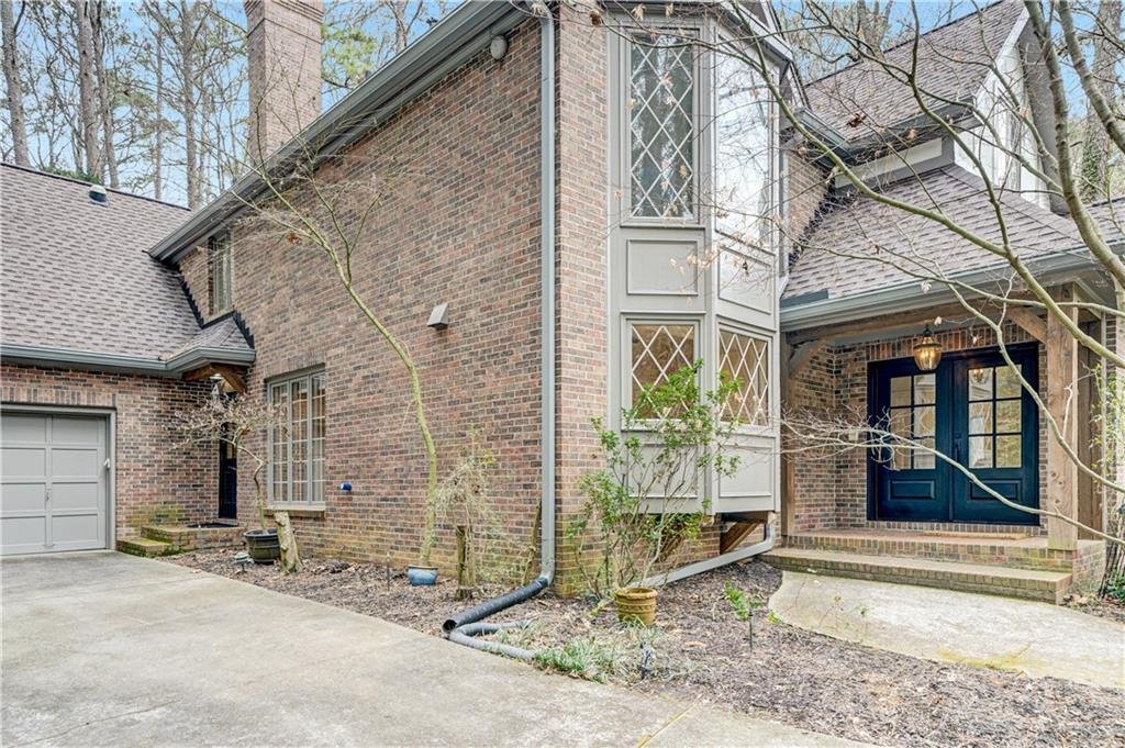 House in Stone Mountain, Georgia, United States 3 - 18713885