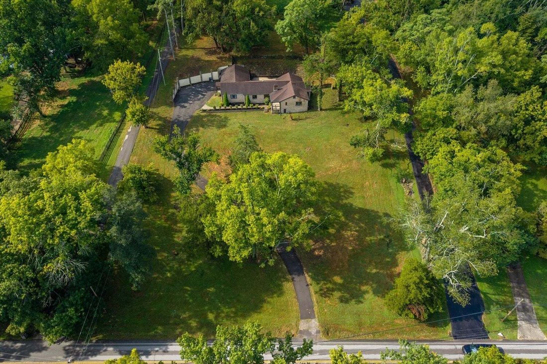 Haus in Nashville, Tennessee, Vereinigte Staaten 1 - 18706246