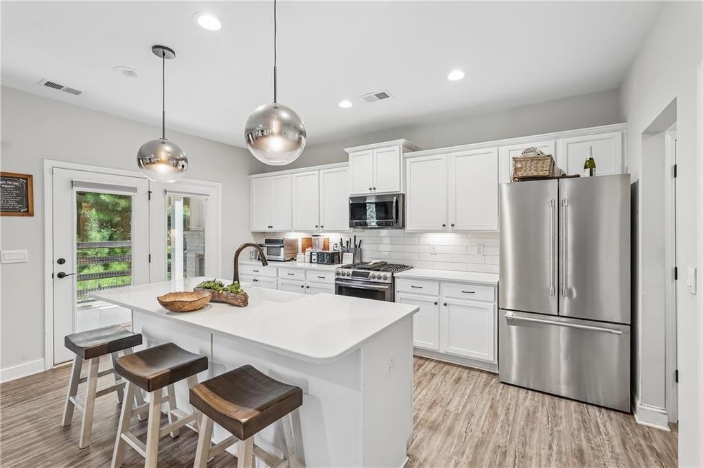 House in Dallas, Georgia, United States 3 - 18706147