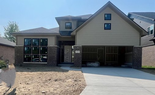 Condominio en Orchard Lake Village, Míchigan, Estados Unidos 1