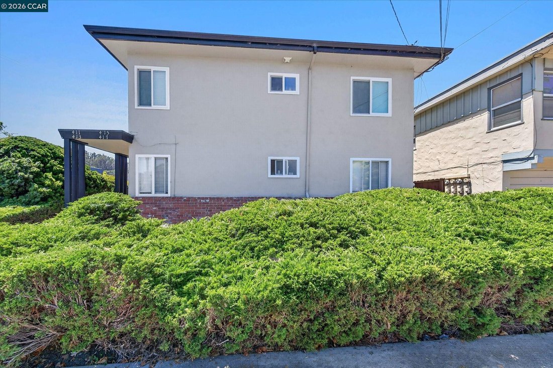 El Cerrito, California, United States 4 - 18705683