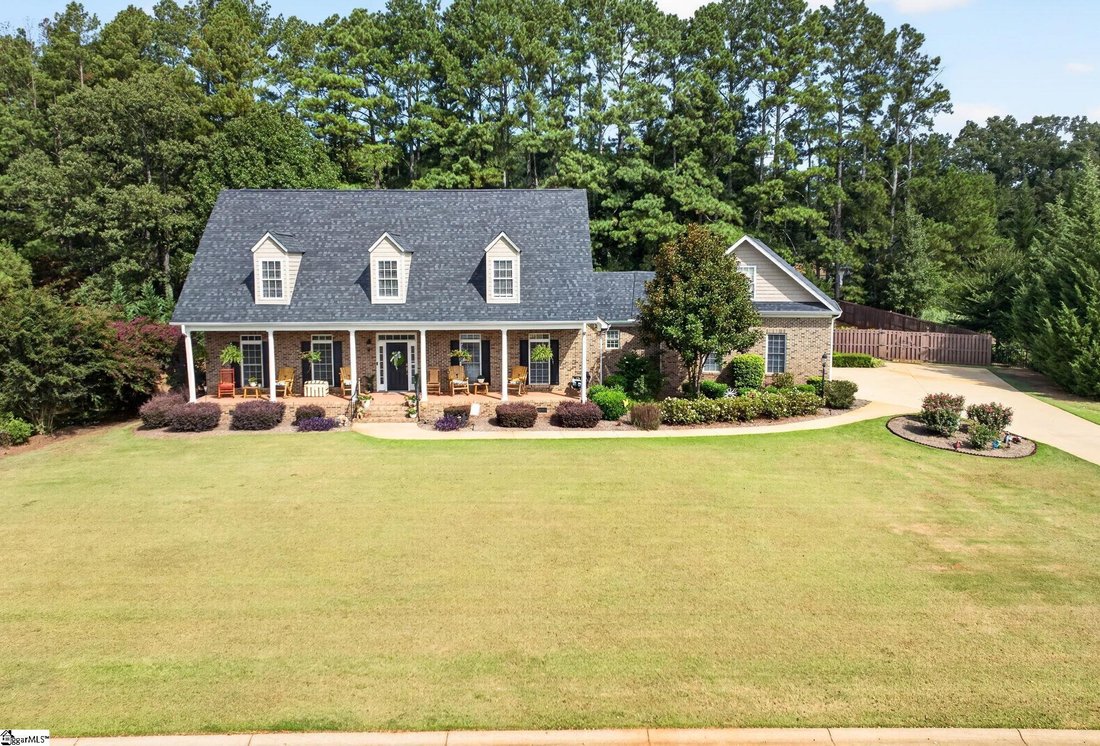 House in Easley, South Carolina, United States 4 - 18702907