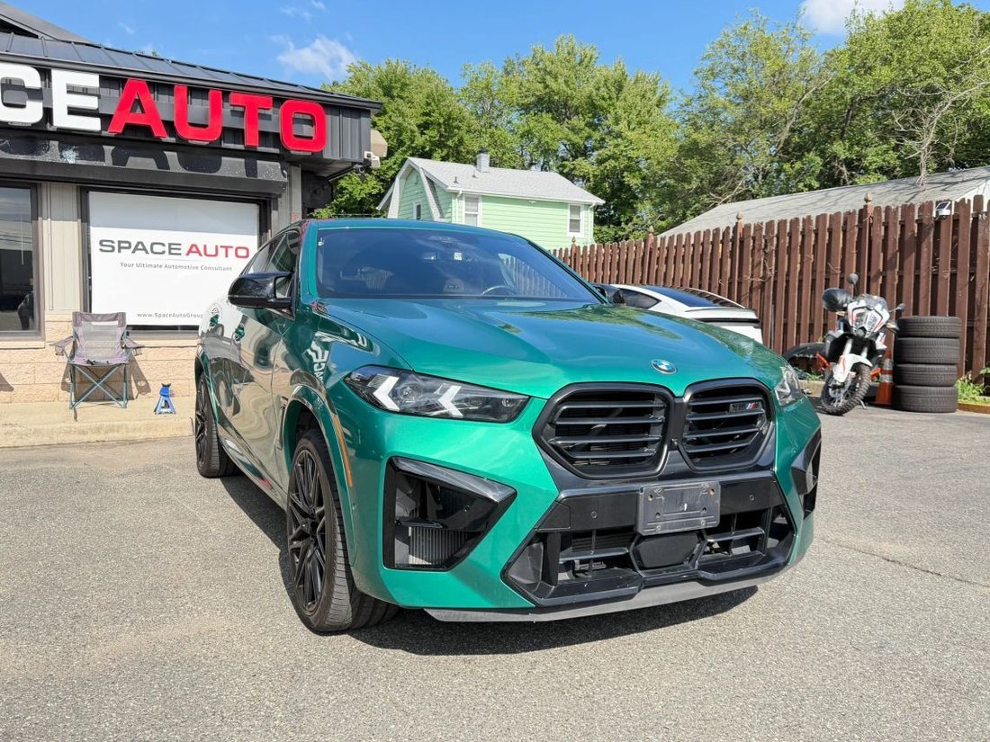 Suv in East Brunswick, NJ, United States 4 - 18707811