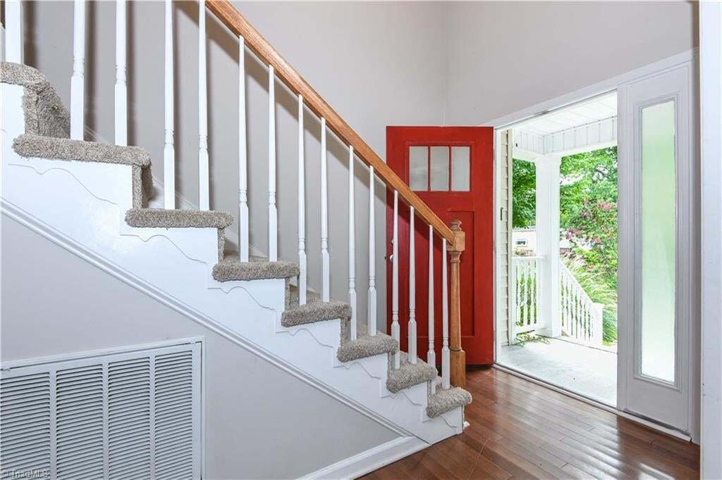 House in Greensboro, North Carolina, United States 3 - 18703114