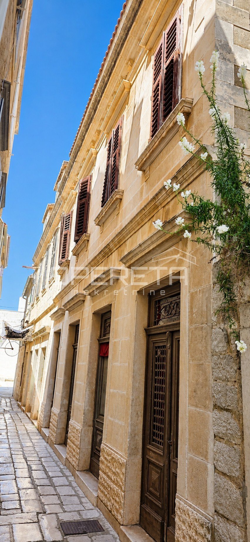 Haus in Vis, Gespanschaft Split-Dalmatien, Kroatien 4 - 18254034