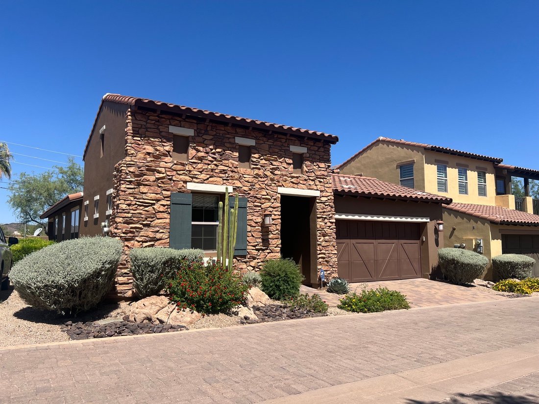 Carefree, Arizona, United States 1 - 18708913