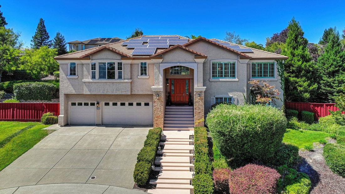 House in Rocklin, California, United States 2 - 18710374