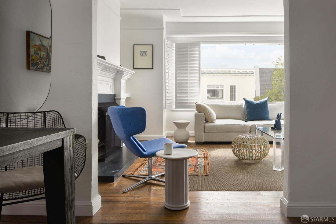 Condo in San Francisco, California, United States 3 - 18705084