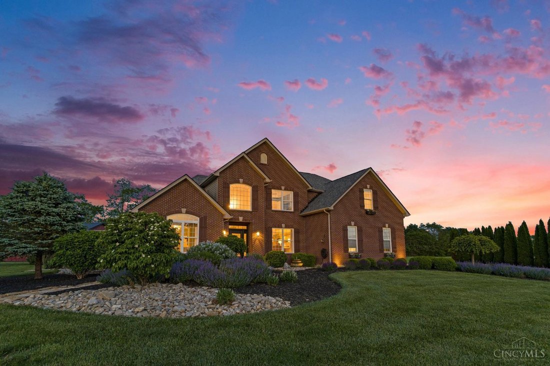 House in Oregonia, Ohio, United States 5 - 18713033