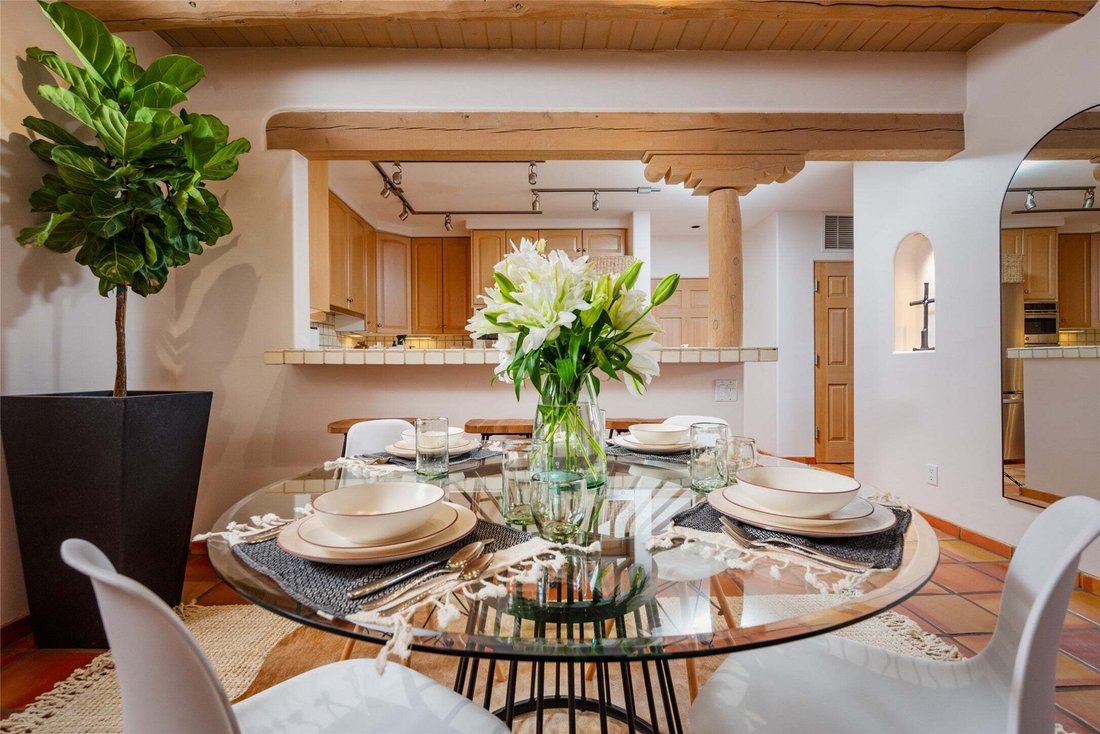 Condo in Santa Fe, New Mexico, United States 5 - 18703189