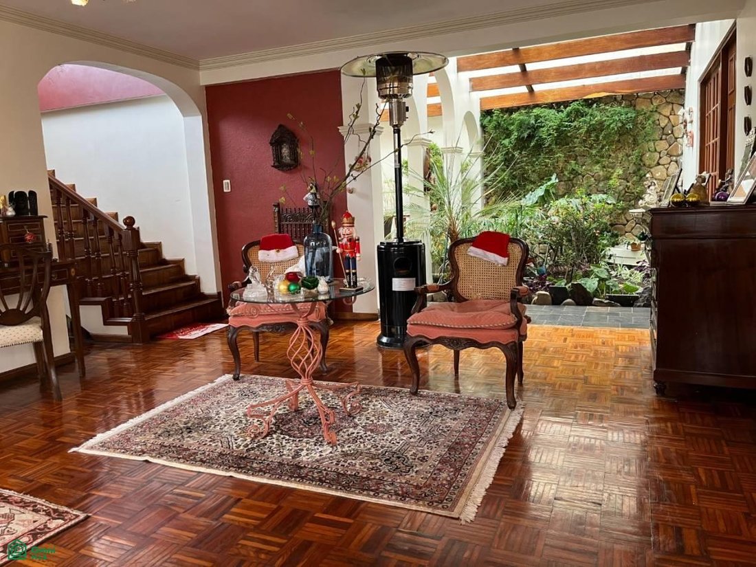 House in La Paz, La Paz Department, Bolivia 5 - 18708706