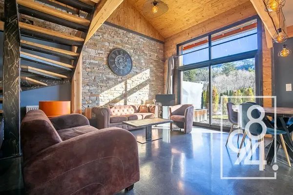 House in Uvernet-Fours, Provence-Alpes-Côte d'Azur, France 1 - 18236929