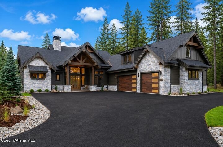 House in Rathdrum, Idaho, United States 1 - 18708172