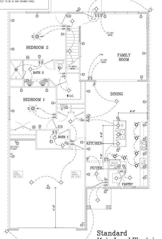 House in Powder Springs, Georgia, United States 2 - 18710222
