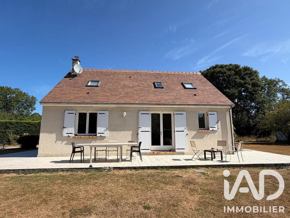 House in Gonneville-sur-Mer, Normandy, France 1 - 18713794