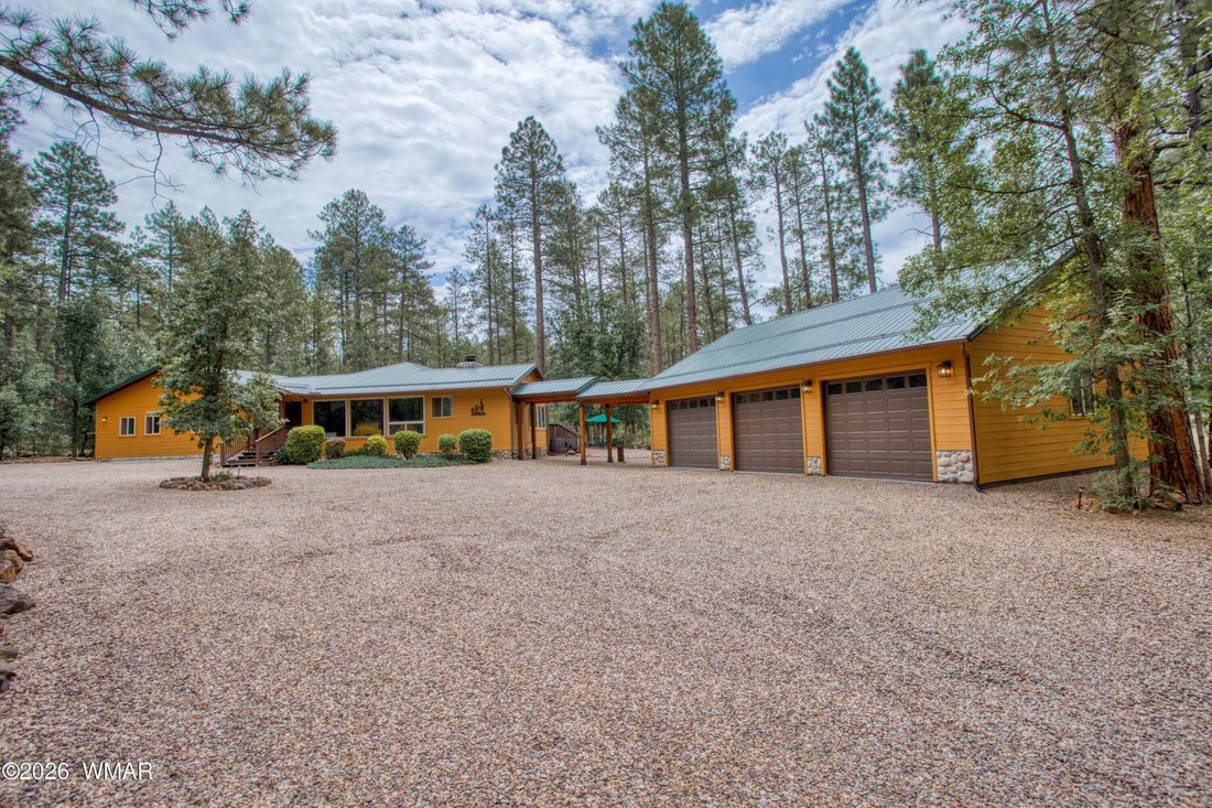 Altro a Pinetop, Arizona, Stati Uniti 1 - 18709958