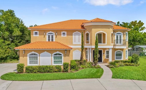Casa en Riverview, Florida, Estados Unidos 1