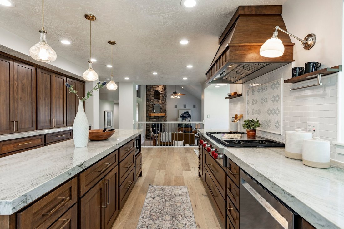 House in Layton, Utah, United States 4 - 18703882
