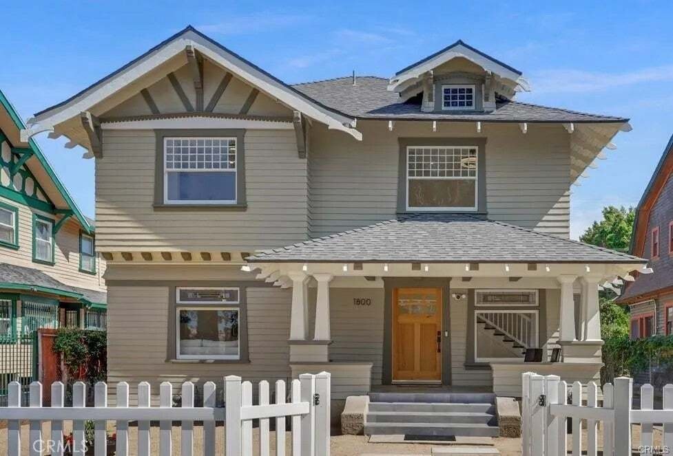 House in Los Angeles, California, United States 1 - 18703234