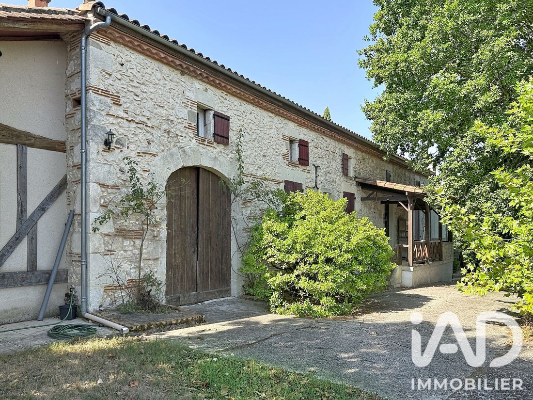 House in Monclar, Nouvelle-Aquitaine, France 3 - 18713780