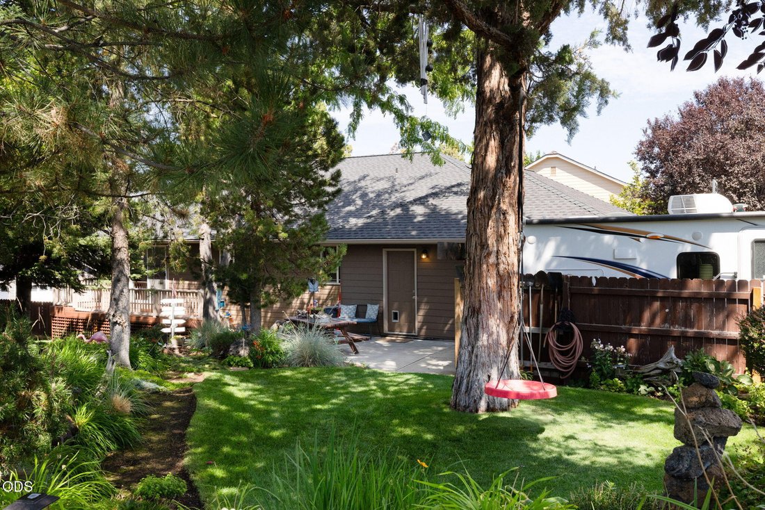 Casa en Bend, Oregón, Estados Unidos 4 - 18708474