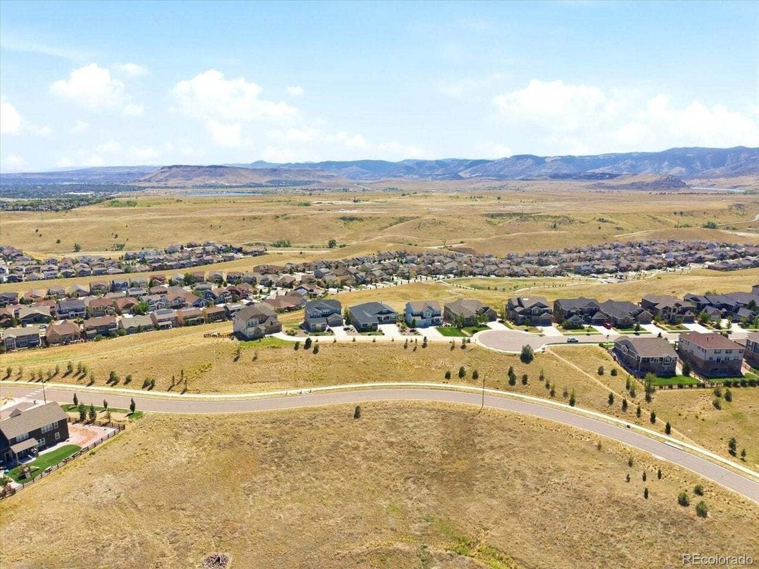 Casa a Arvada, Colorado, Stati Uniti 2 - 18705479