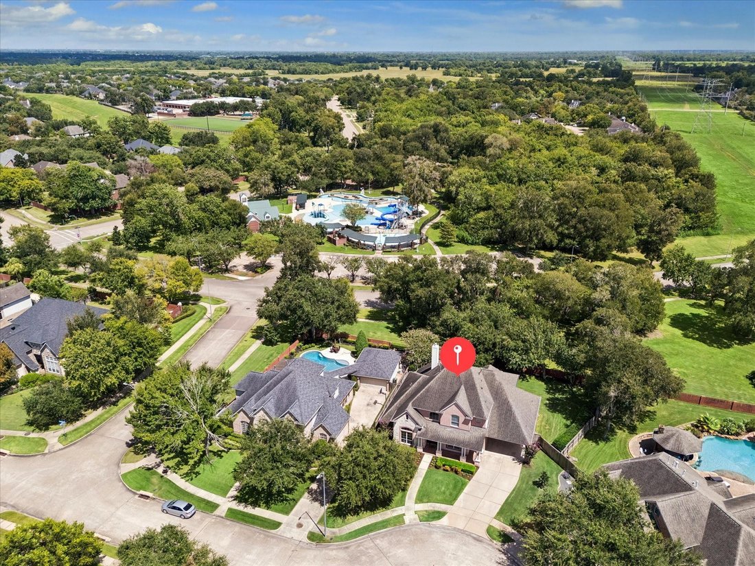 House in Sugar Land, Texas, United States 1 - 18710339
