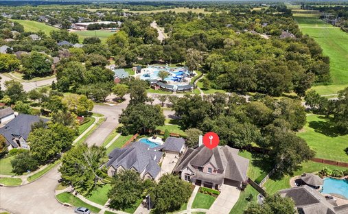 Haus in Sugar Land, Texas, Vereinigte Staaten 1